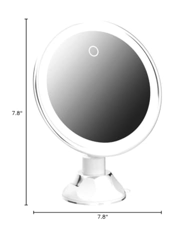 Fancii Luna 2 Tru-Glow light delivers brighter, more accurate color