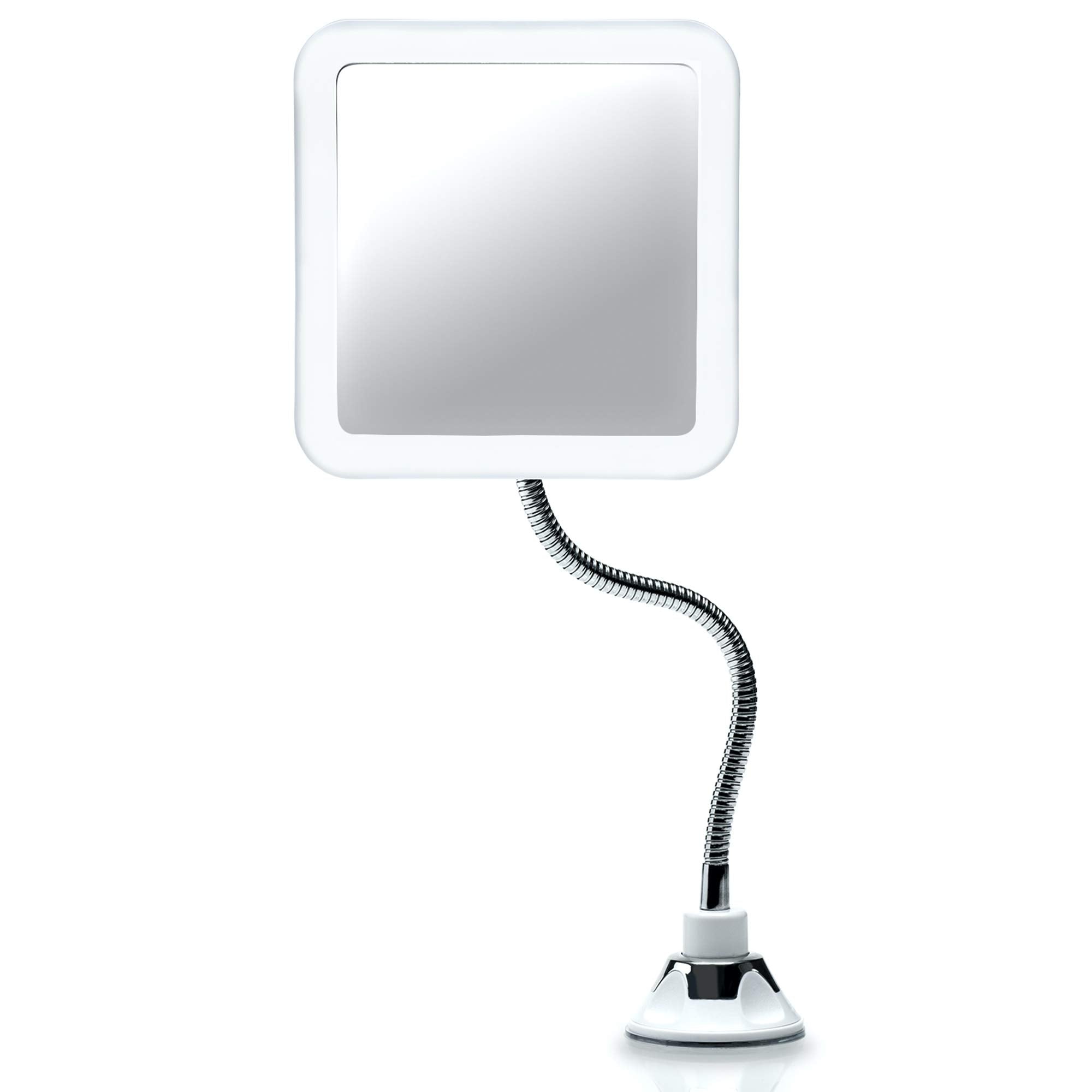 Fancii Mira Plus with 10x magnification for precise makeup and grooming
