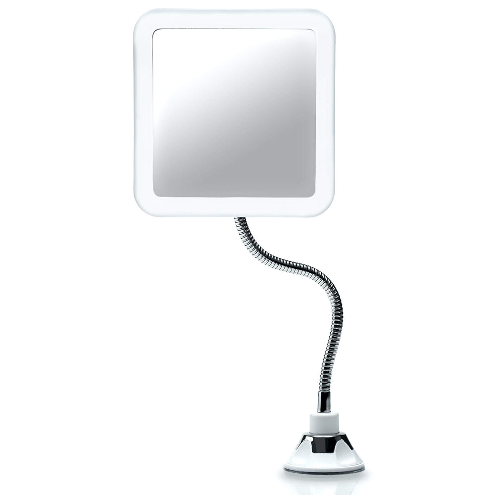 Fancii Mira Plus with 10x magnification for precise makeup and grooming