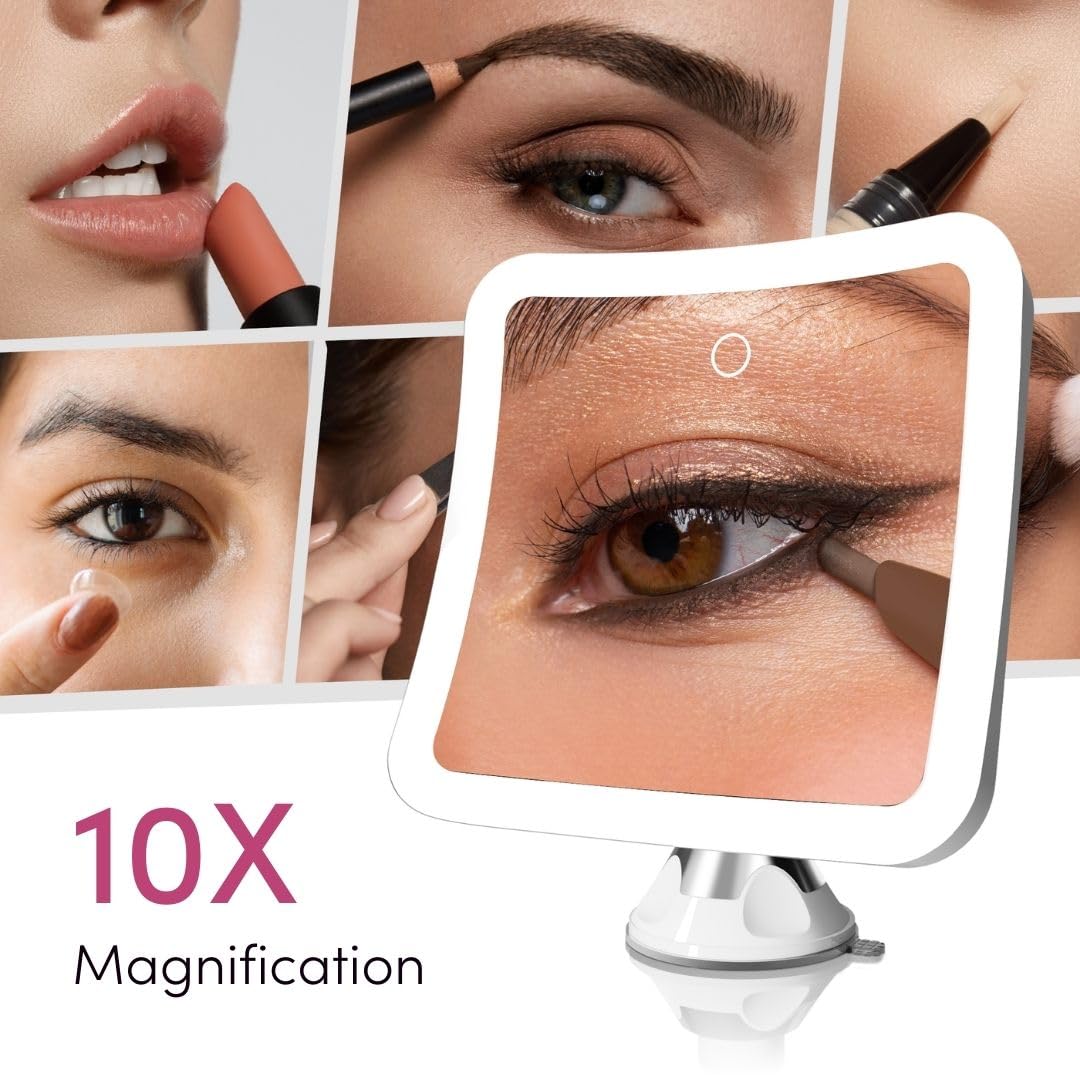 Fancii Mira2 360-degree swivel adjusts to any angle