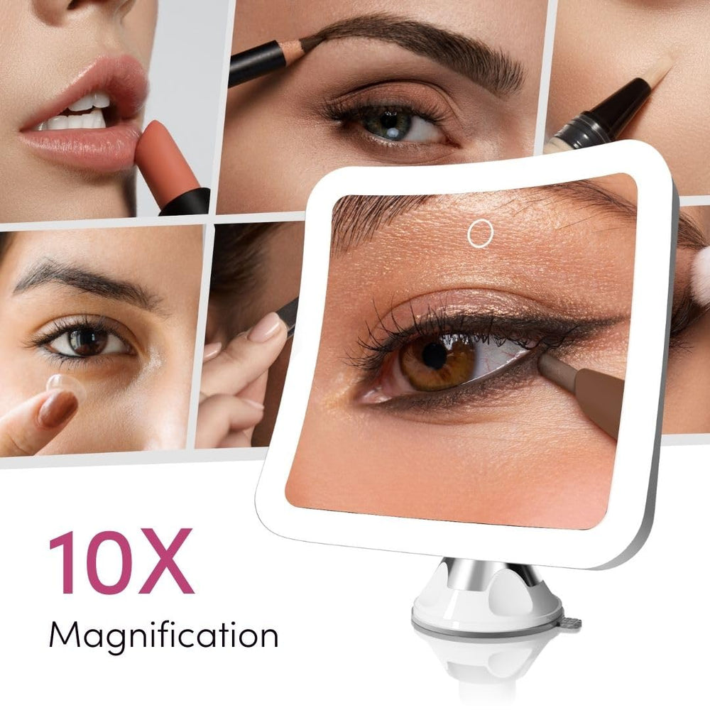 Fancii Mira2 360-degree swivel adjusts to any angle