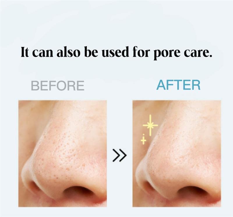 FANCL Mild Cleansing Oil emulsion action enables effective makeup removal.
