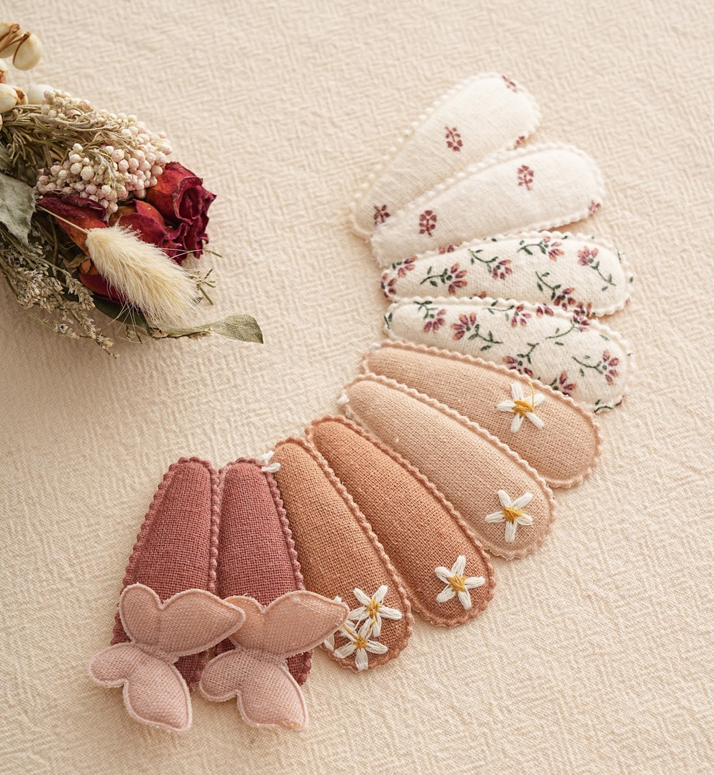 Fancy Clouds anti-slip design supports active kids through daily routines.