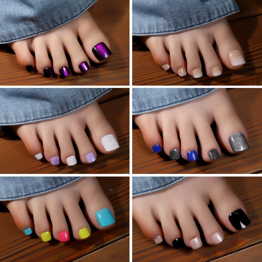 Fandamei beginner friendly application guide for nail art at home