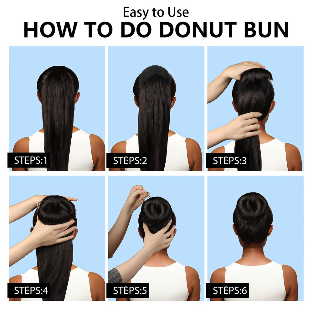 Fandamei 40 count bobby pins for quick fixes and holds