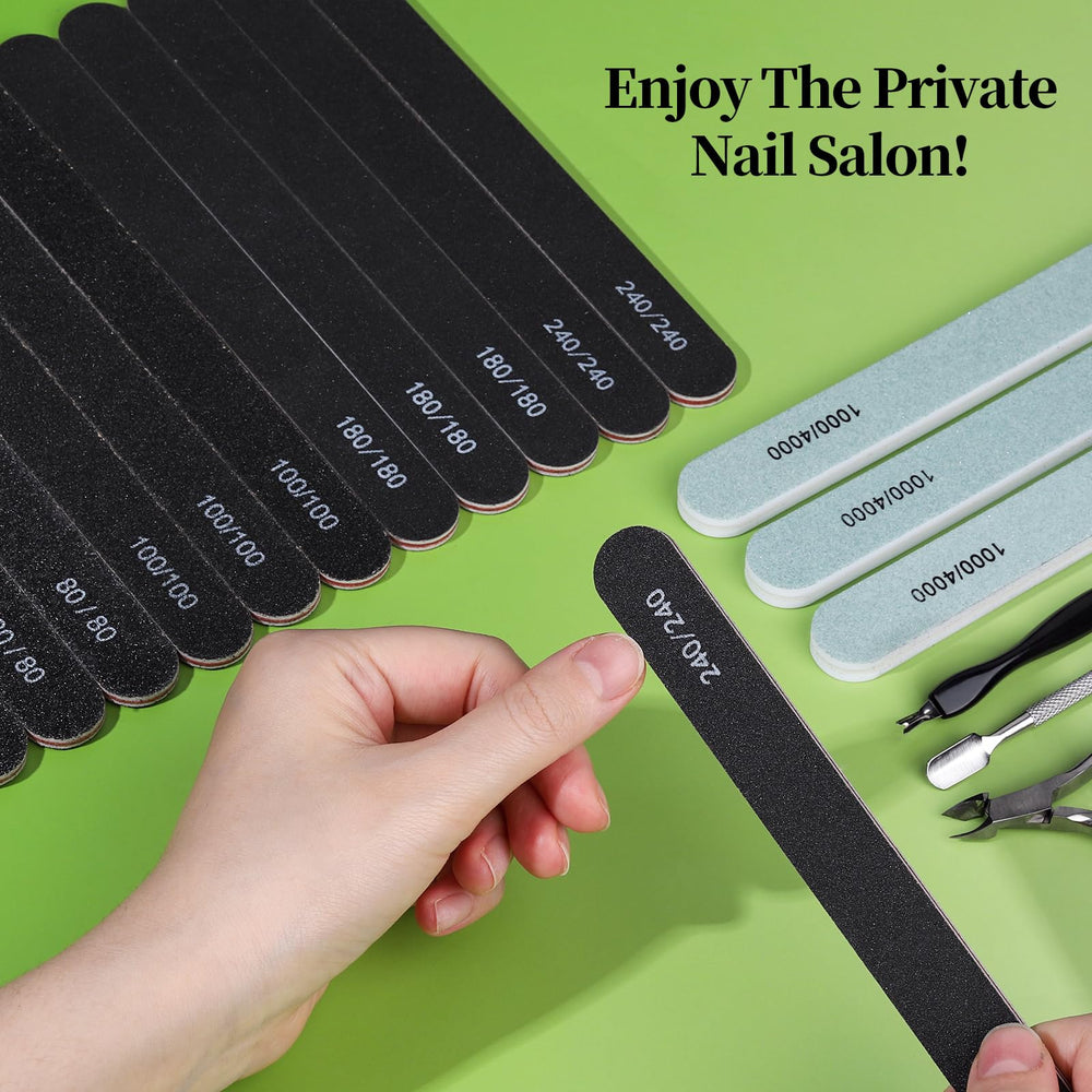 Fandamei cuticle fork cleanly removes hard dead skin near nails.