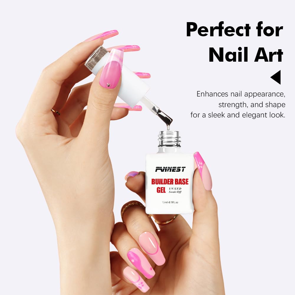 FANNEST gift set packaging with 2x15ml bottles and accessories