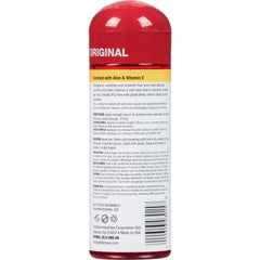 Fantasia High Potency IC Heat Protector on styled hair showcases shine and straightness with heat tools.