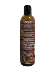 Fantasia IC Silky Gel showing soft, non-greasy hydration for color-treated hair