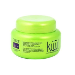Fantasy Nails KUUL Reconstructor cream texture highlights penetrating formula