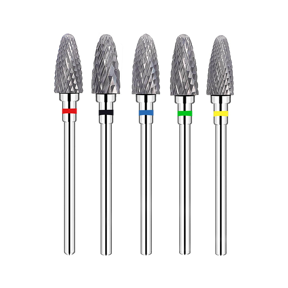 FANTEXY professional set enables salon-grade results in home manicure sessions