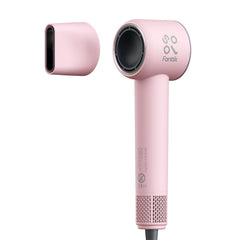 Fanttik Solo SonicDry H10 PRO motor-110k rpm for rapid salon-grade drying