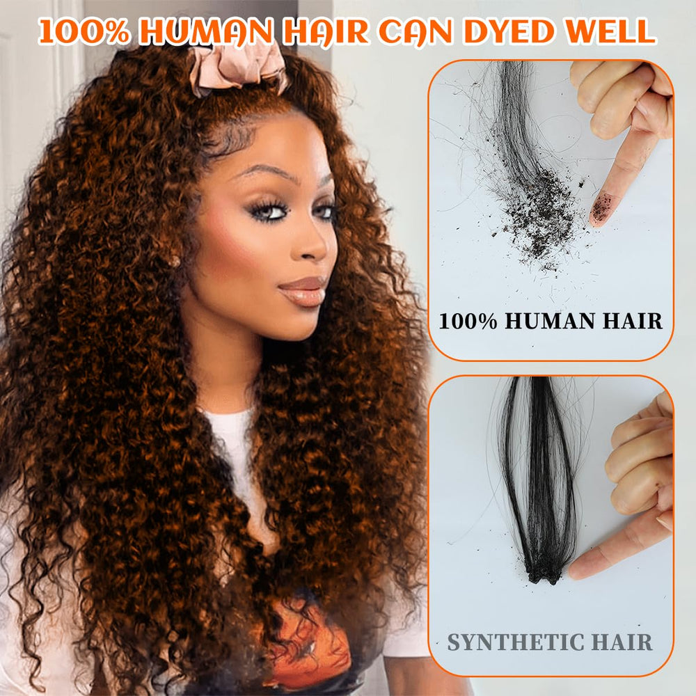 Fardoen 20-inch headband wig ready for multiple styles