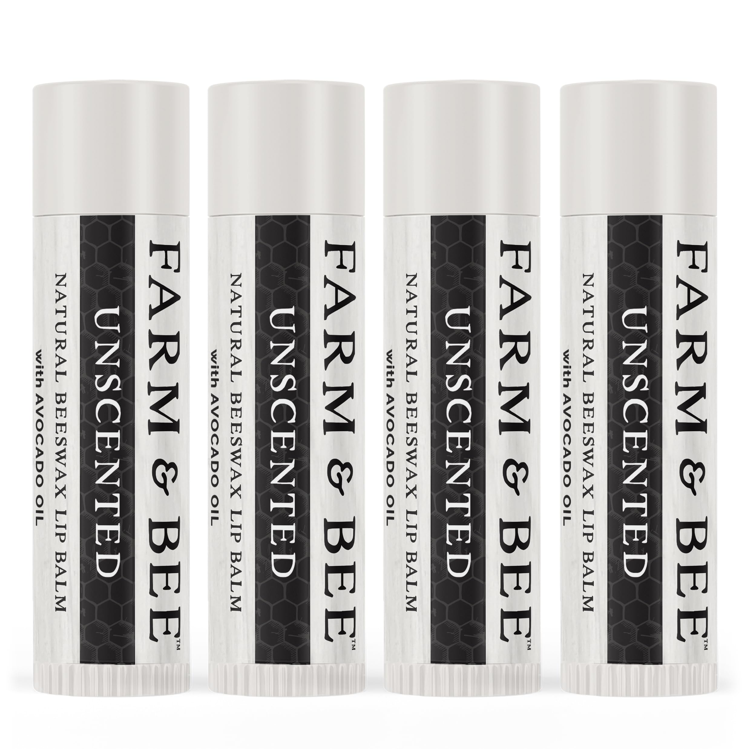 Farm & Bee gift-idea-lip-balm pairs well with self-care routines.