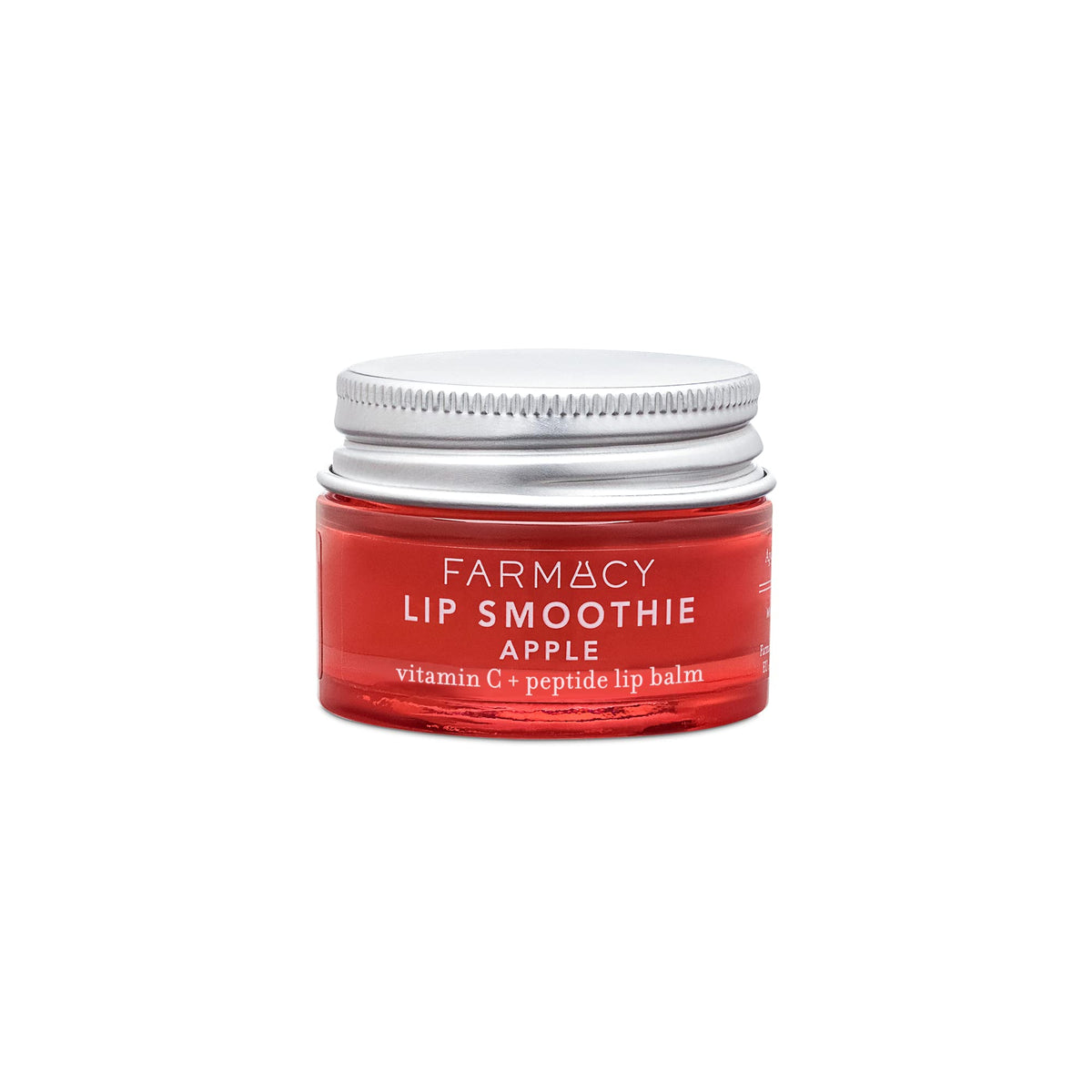 Farmacy labios dúo manzana-mango: hidratación y brillo intensos.