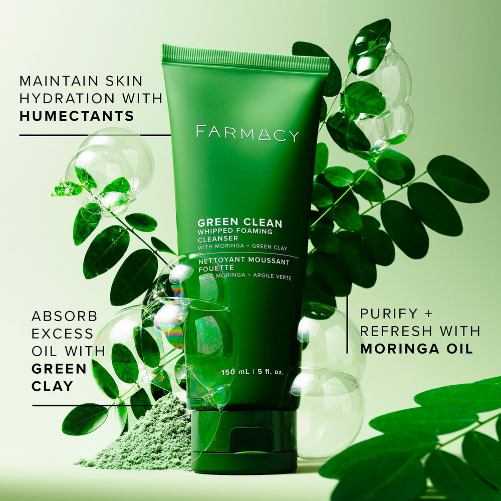 Farmacy sodium PCA hydration maintenance emphasizes moisture balance for supple skin
