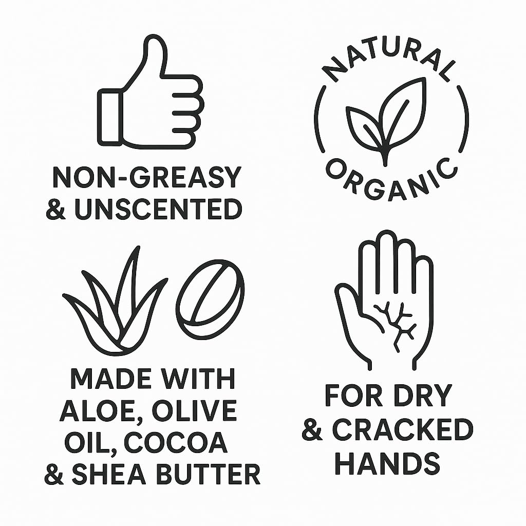 Farmhands travel-friendly tin on work-site setup demonstrates portable relief.