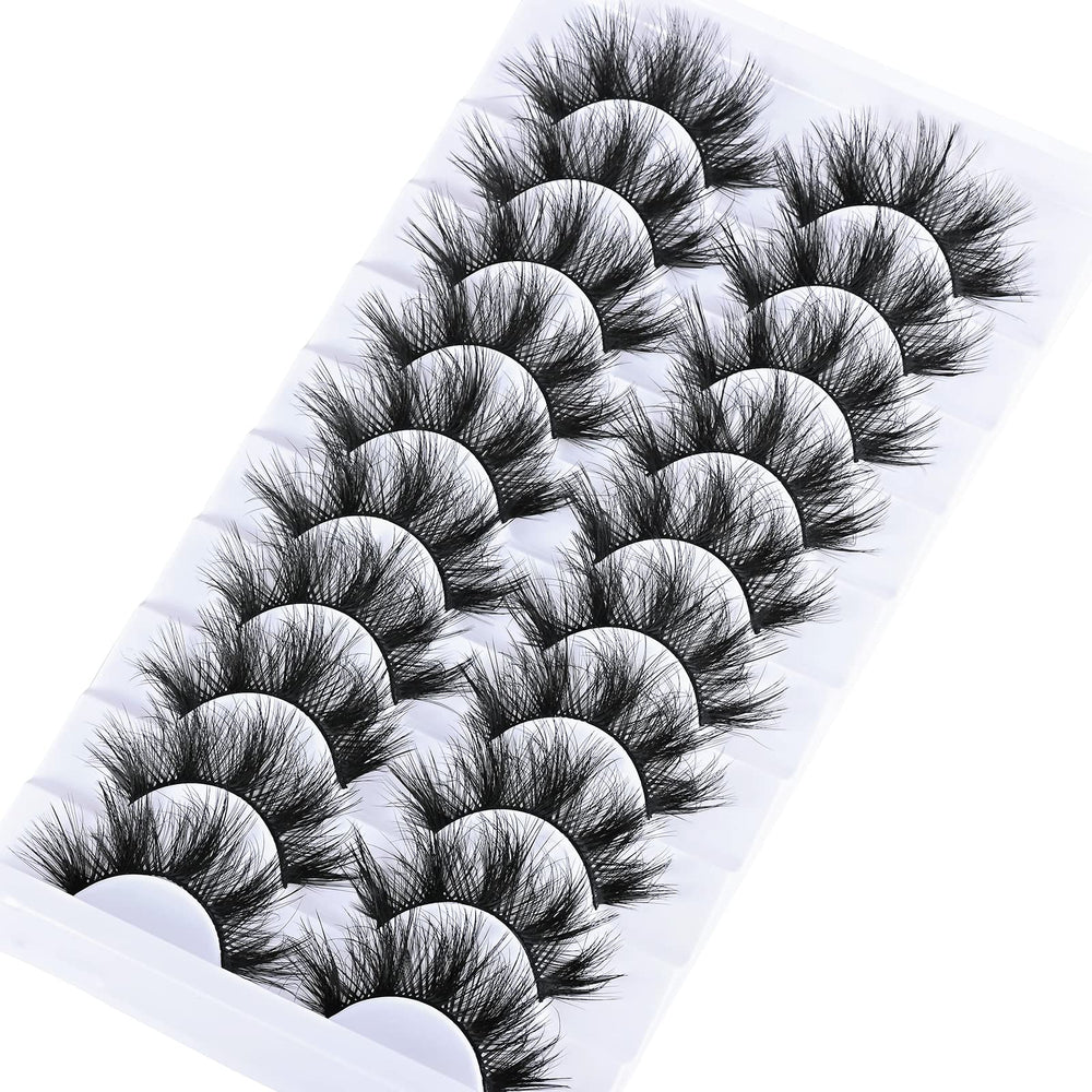 FARRED Wispy Lashes application guide helps beginners apply with confidence.