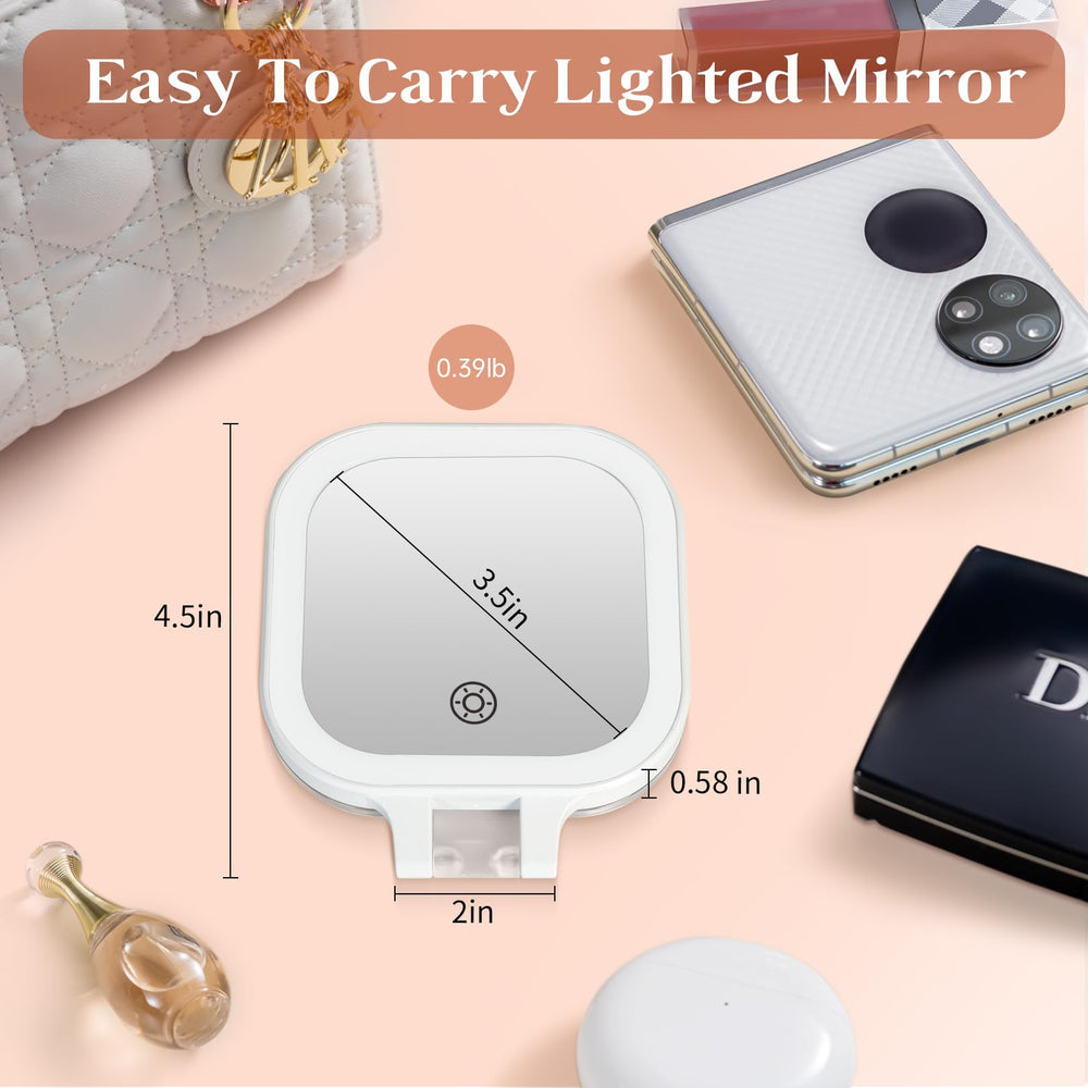 FASCINATE 1000mAh battery enables travel-ready, cordless use anywhere