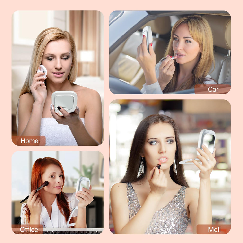 FASCINATE gift-ready packaging ideal for moms, partners, or friends