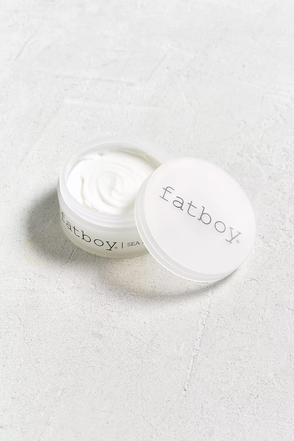 Tyson Kennedy on stage reflects Fatboy brand story and energy behind the product.