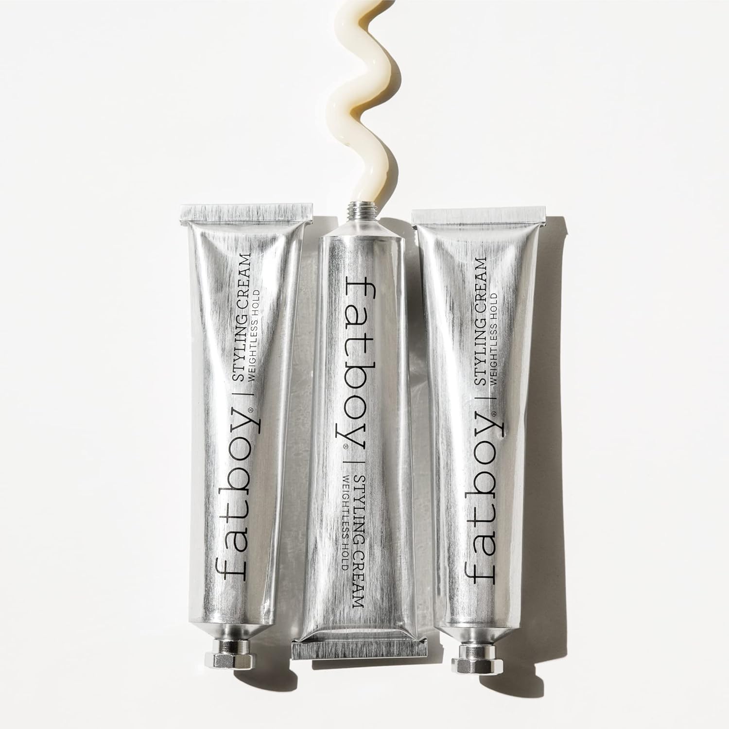 Fatboy Hair eco-packaging showcases 100 recycled packaging and commitment to sustainability