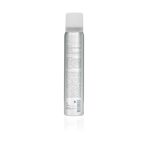 Fatboy Hair Spray Putty fullness and texture in a single spray.
