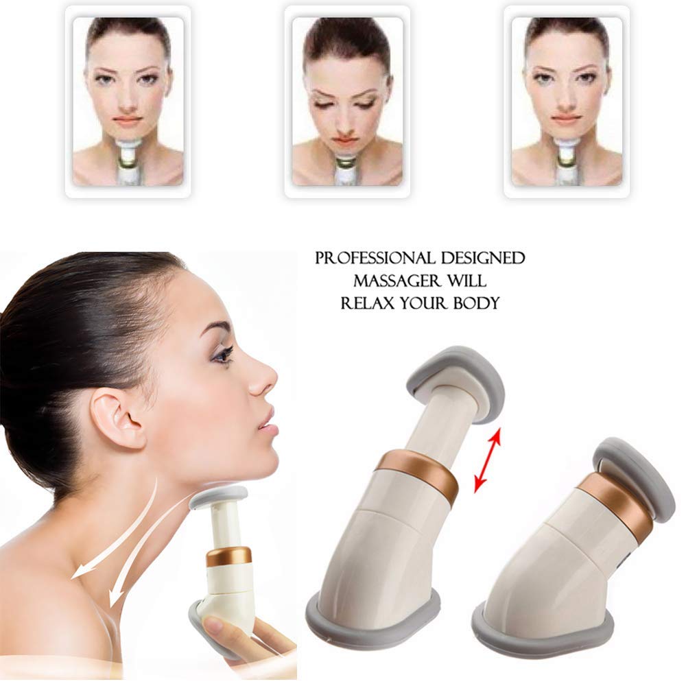 Fat Freezer neckline-toning device demonstrates potential neck definition