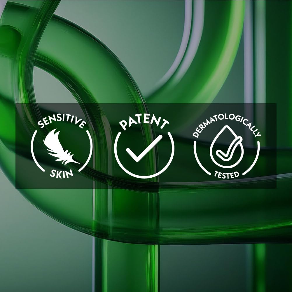 Fation NOSCA9 hydration focus with Panthenol 3% for moisture retention.