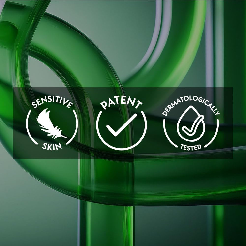 Fation NOSCA9 hydration focus with Panthenol 3% for moisture retention.