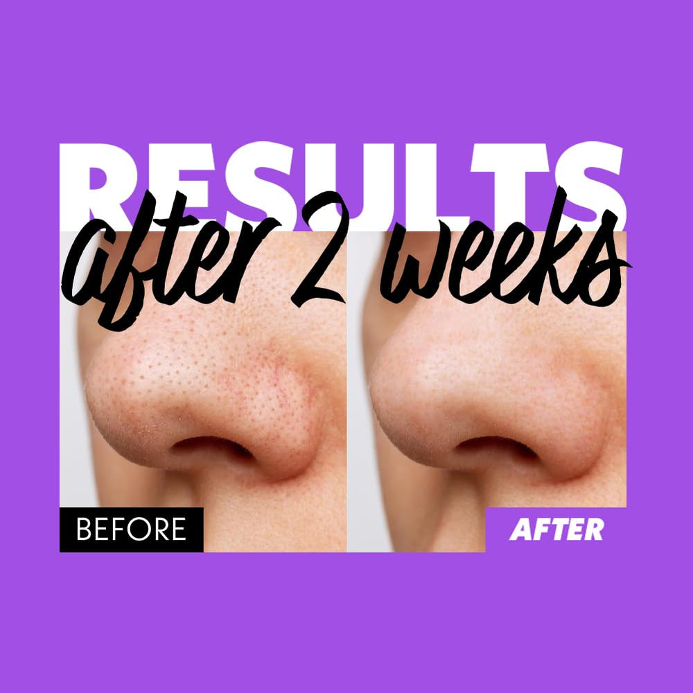 Fation Nosca9 retinal-rx complex showcases deep cleansing with nourishing support