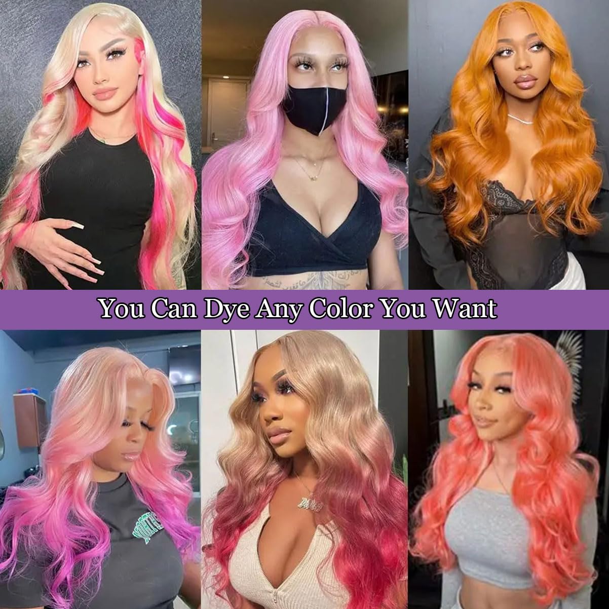 Fayniss 30inch 613 blonde wig secure-fit clips ensure steady wear.