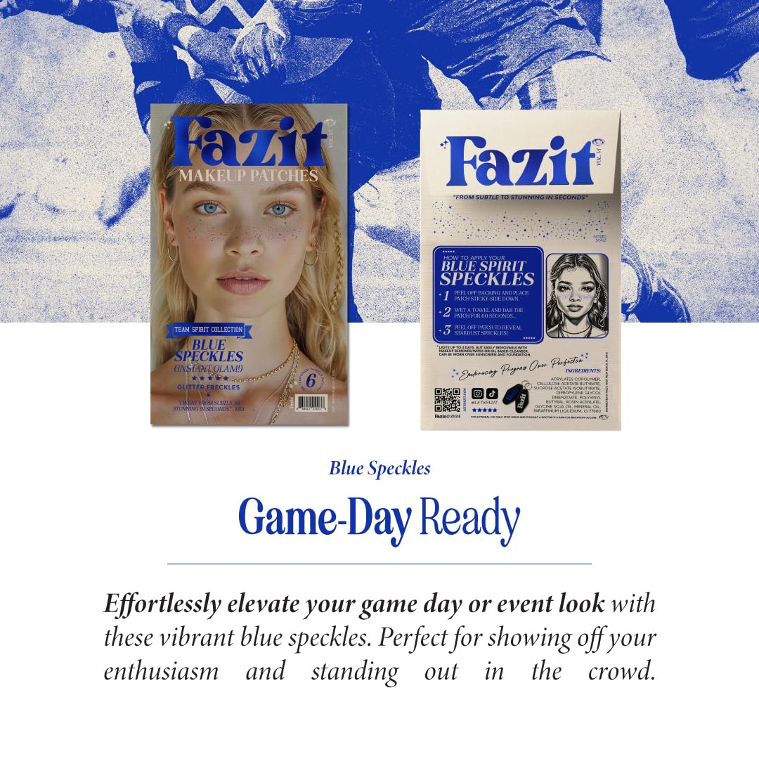 Fazit packaging highlights premium quality and skin-friendly materials