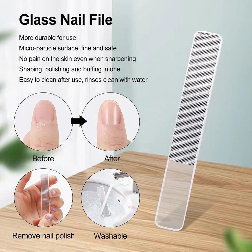 FBFL Protective sleeve on clippers protects blades when stored safely.