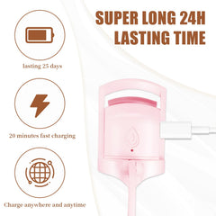 F BOMB USB Type-C charging for on-the-go power.