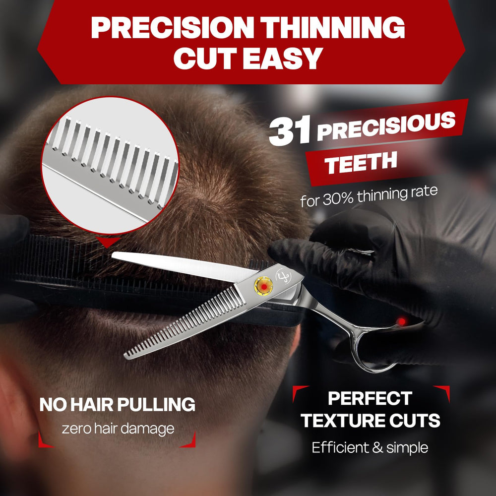 Fcoget adjustable tension screw for customized grip control and precision.