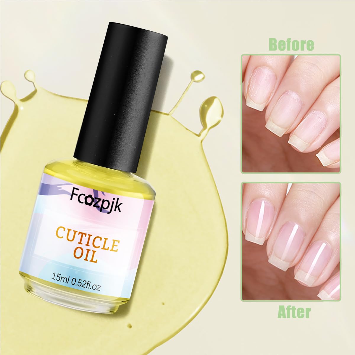 Fcozpjk nail-art-prep-kit-box image shows all five essentials