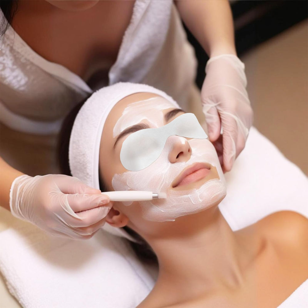 FdcLixuvol home spa use for relaxing eye care at home