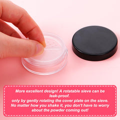 FdcZeyxior refillable design reduces waste and supports long-term use.