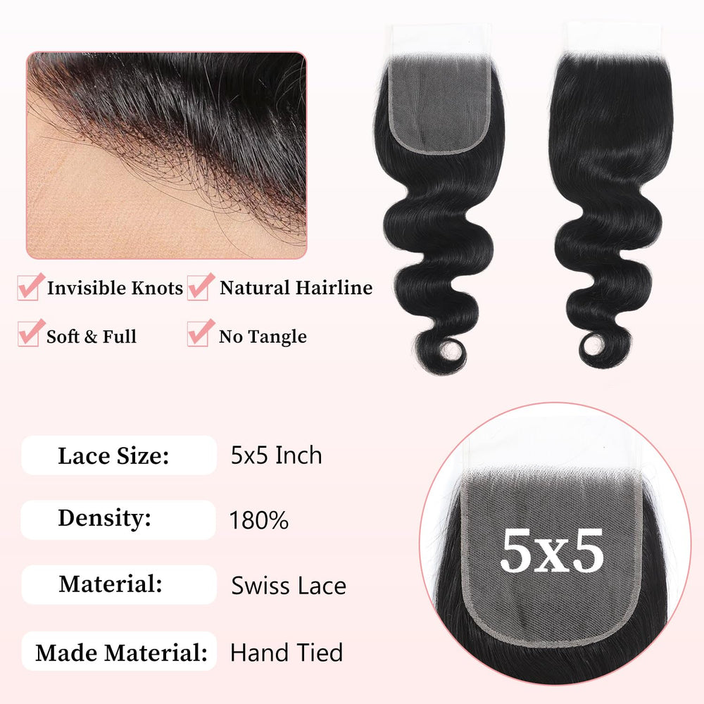 Fdola natural black 1b hair texture stays soft and tangle-free.