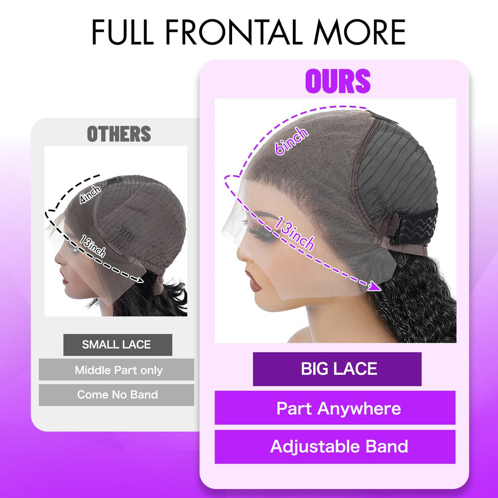 FDSAFEF glueless cap with elastic strap for secure all-day wear