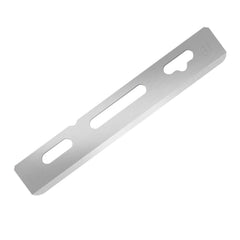 Feather ProSuper blade in stainless steel with precise thickness and size.