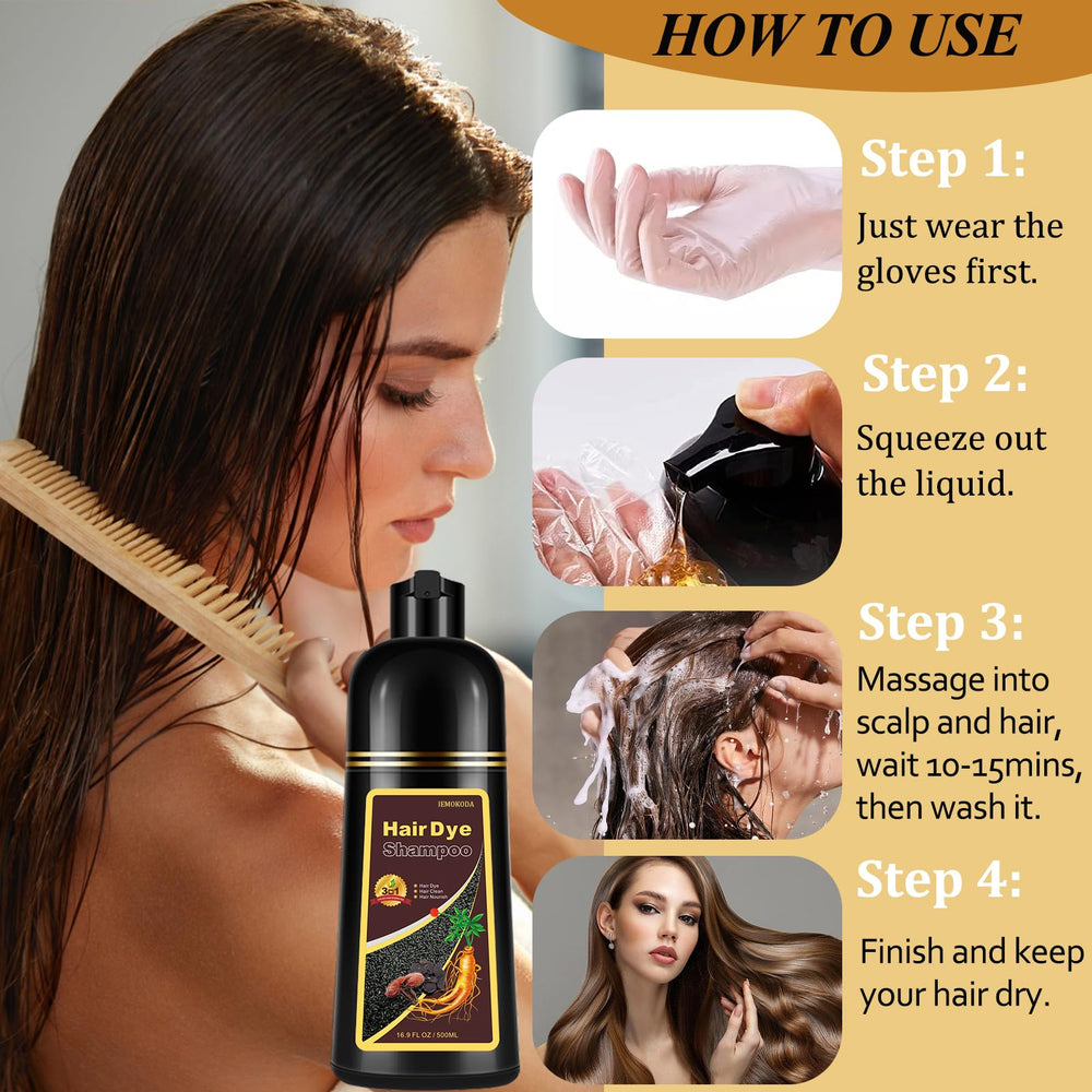 Fedulili Natural Plant Extracts graphic emphasizes nurturing roots and shine.