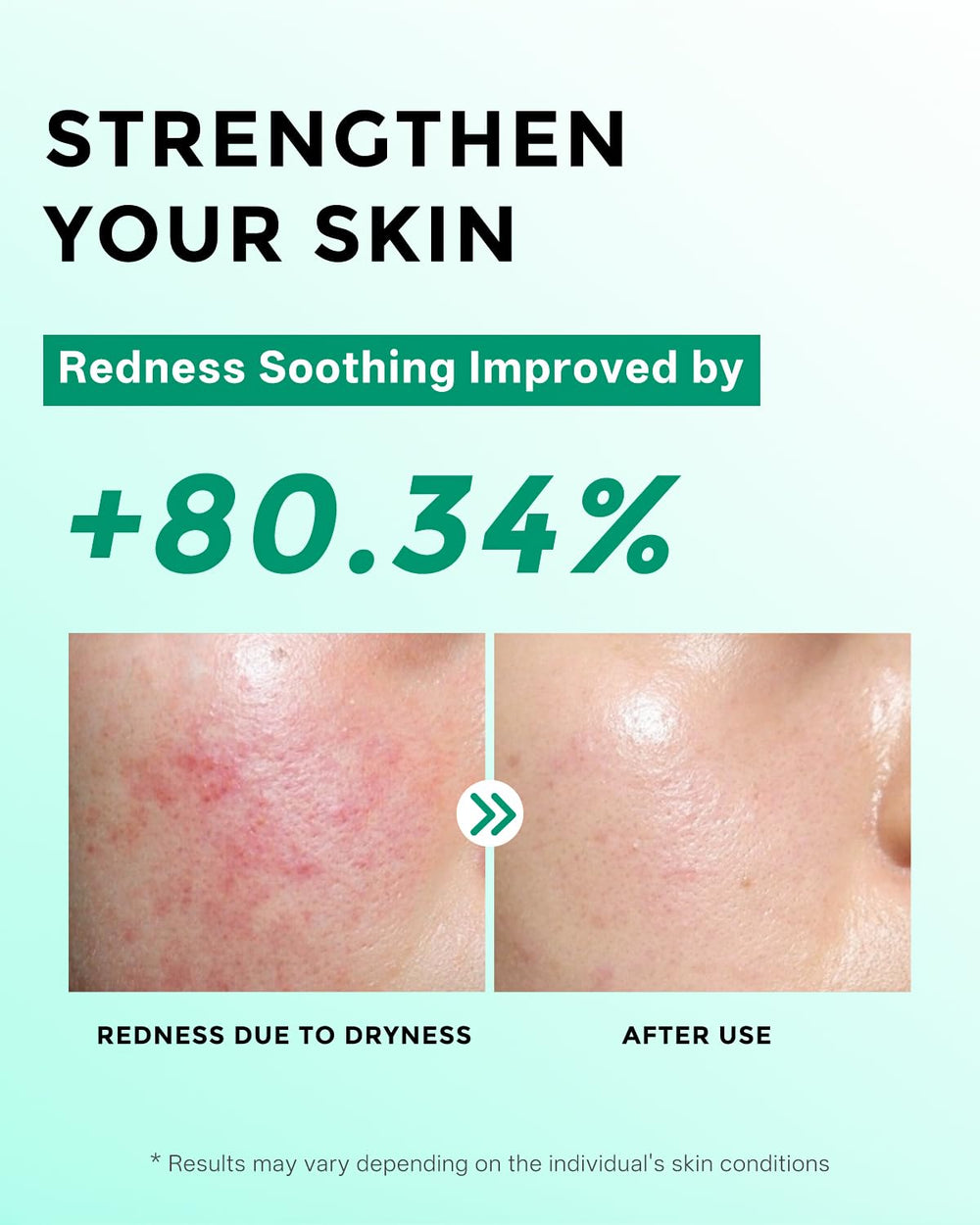 Hyaluronic Acid in FeeMeFee serum signals deep hydration.