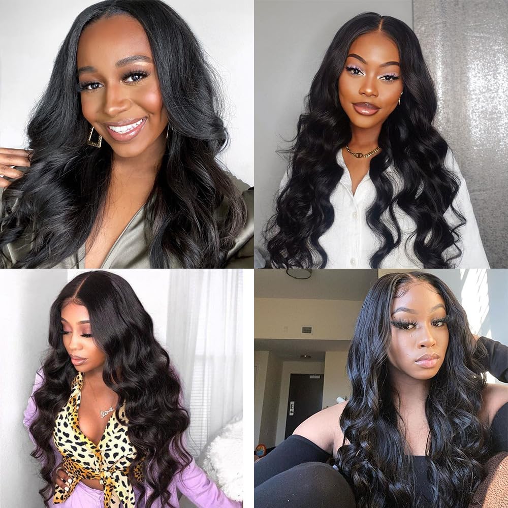 FEHOKA lace closure care tips for long-lasting integrity