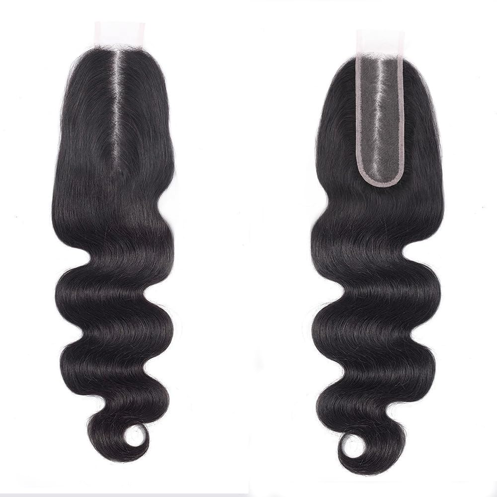FEHOKA easy-to-sew closure supports DIY wig projects