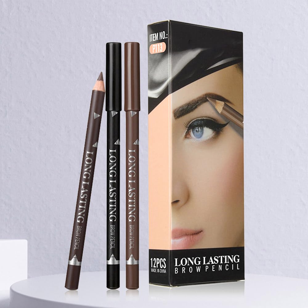FeiCuiYun beginner friendly makeup starter kit for easy natural arches