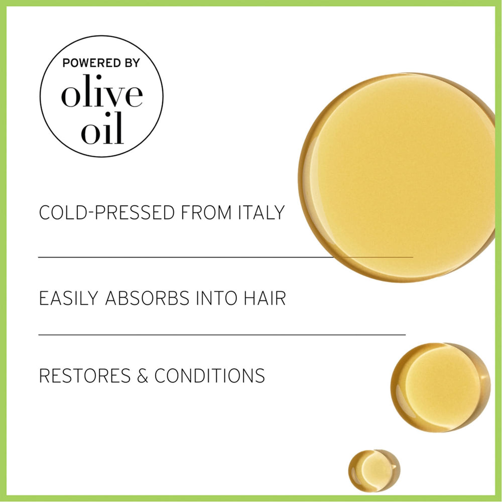 Color-treated keratin hair shown as safe with Fekkai Glossing Creme.