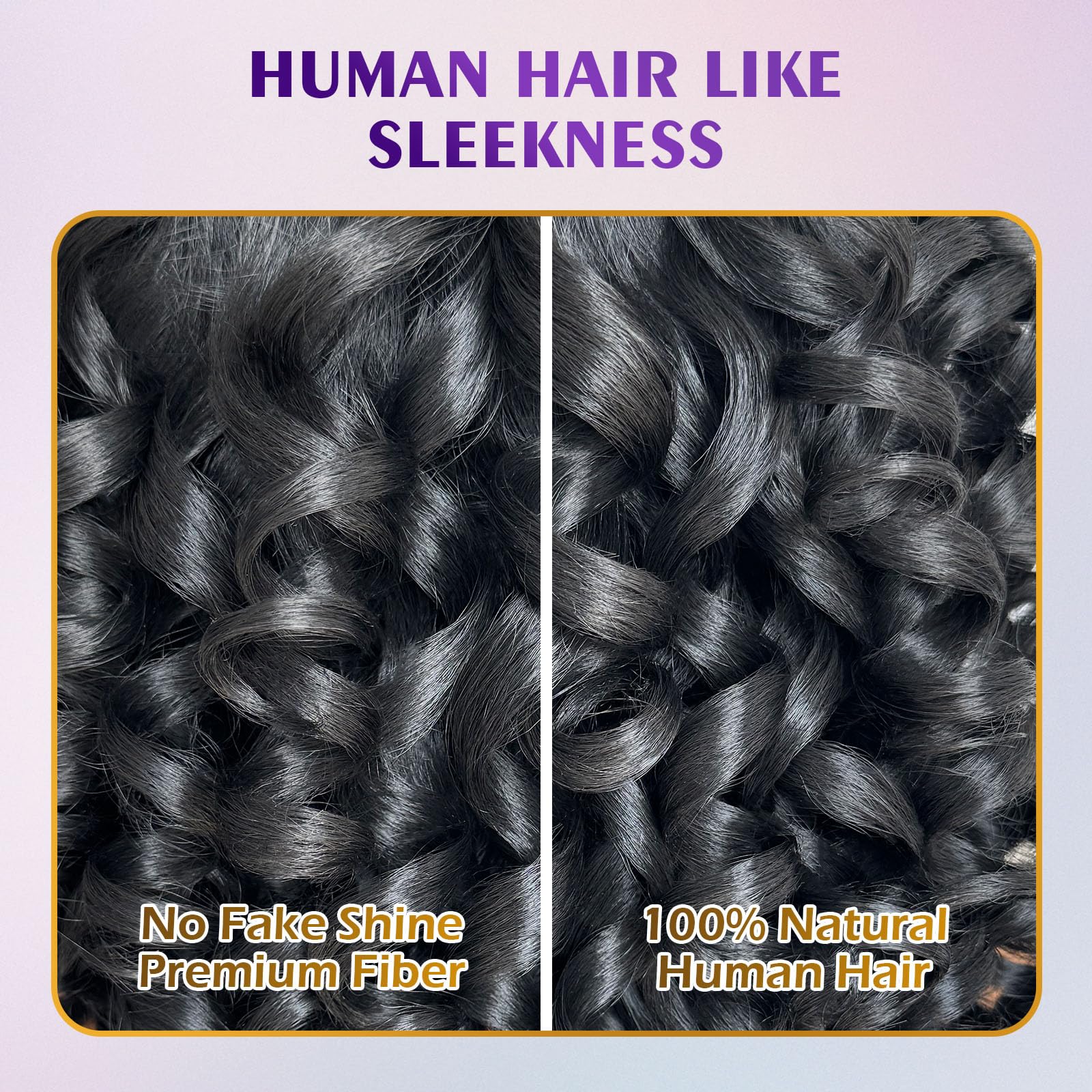 Felek glueless lace front for quick, comfortable wear without adhesives