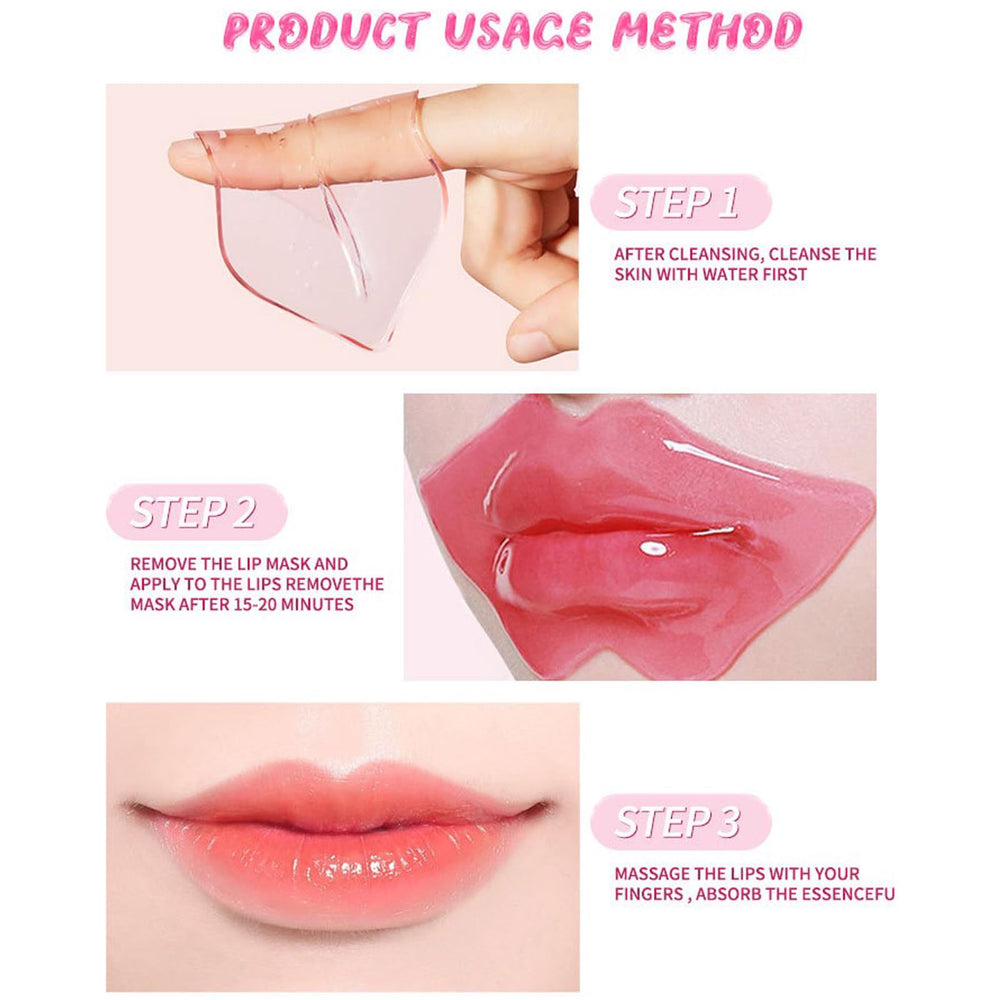 Felico gift ready mask set shown as a presentable bundle
